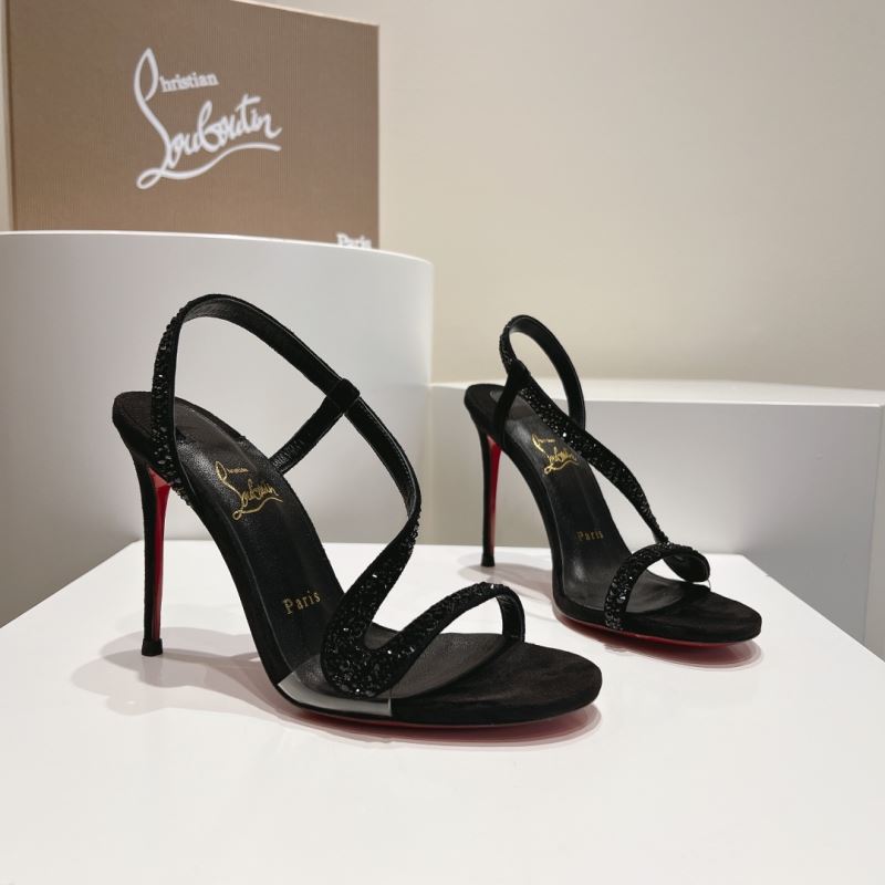 Christian Louboutin Sandals